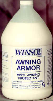 WINSOL AWNING ARMOR